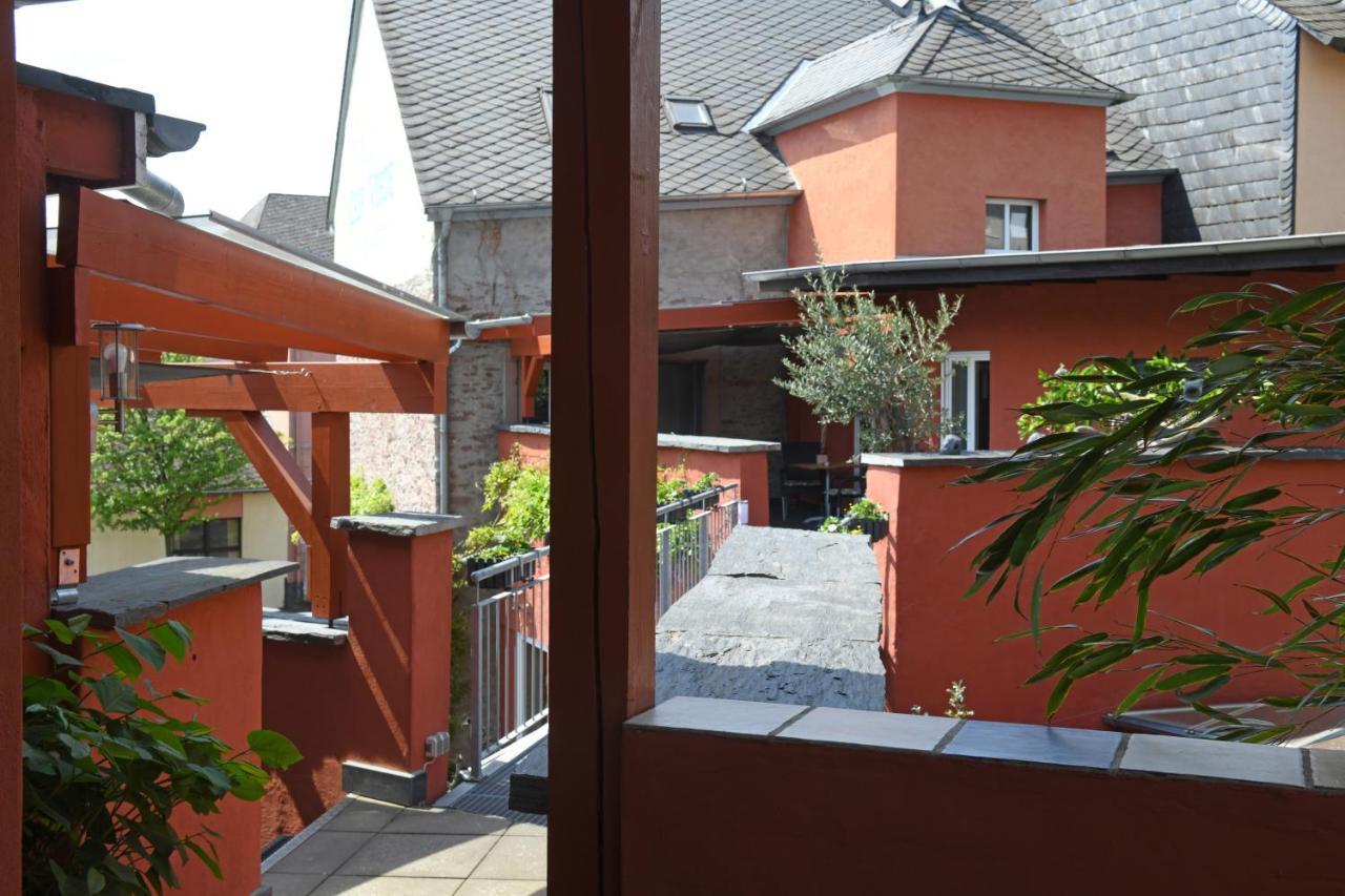 Casa 3* Trèves