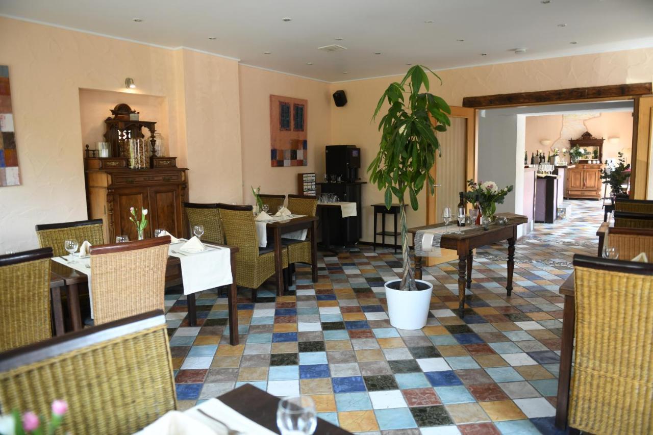 Casa Trèves